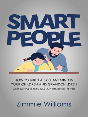 cover image of Smart People